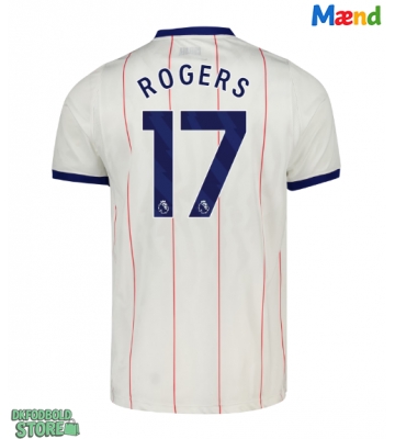 Chelsea Morgan Rogers #17 Replika Tredjetrøje 2026-27 Kortærmet